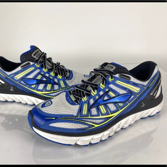 brooks ultimate ride